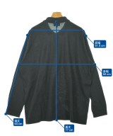 LACOSTE（ラコステ）ポロシャツ 黒 サイズ:8(XXL位) メンズ/2200645136036