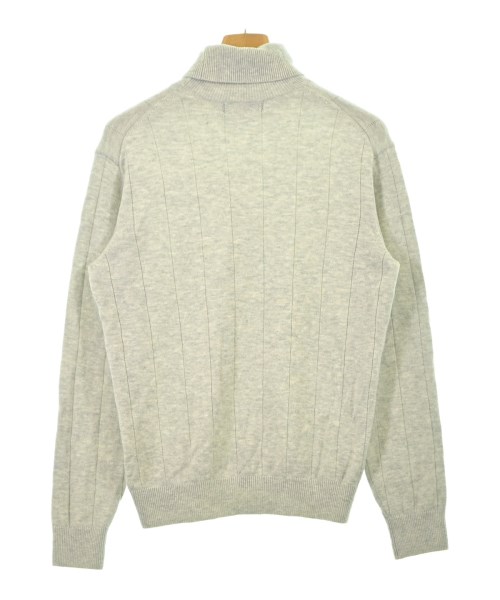 LACOSTE（ラコステ）ニット・セーター グレー サイズ:3(M位) メンズ/2200634044359