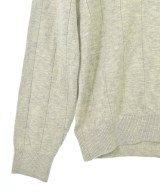 LACOSTE（ラコステ）ニット・セーター グレー サイズ:3(M位) メンズ/2200634044359