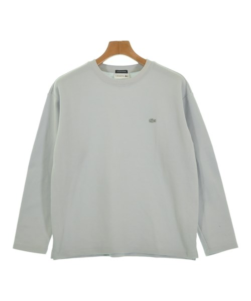 LACOSTE(ラコステ)Tシャツ・カットソー グレー サイズ:XS/2200636541054