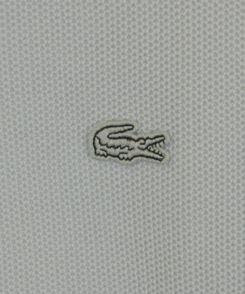 LACOSTE（ラコステ）Tシャツ・カットソー グレー サイズ:XS メンズ/2200636541054