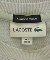 LACOSTE（ラコステ）Tシャツ・カットソー グレー サイズ:XS メンズ/2200636541054