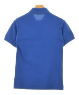LACOSTE（ラコステ）ポロシャツ 青 サイズ:1(XS位) メンズ/2200645755015