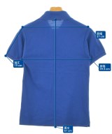 LACOSTE（ラコステ）ポロシャツ 青 サイズ:1(XS位) メンズ/2200645755015