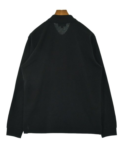 LACOSTE（ラコステ）カジュアルシャツ 黒 サイズ:3(M位) メンズ/2200645814019