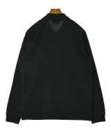 LACOSTE（ラコステ）カジュアルシャツ 黒 サイズ:3(M位) メンズ/2200645814019