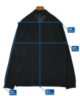 LACOSTE（ラコステ）カジュアルシャツ 黒 サイズ:3(M位) メンズ/2200645814019