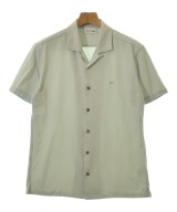 LACOSTE（ラコステ）カジュアルシャツ グレー サイズ:S メンズ/2200644694032