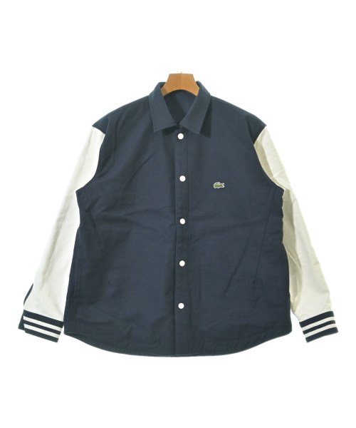 LACOSTE(ラコステ)その他 紺 サイズ:S/M/2200646549019