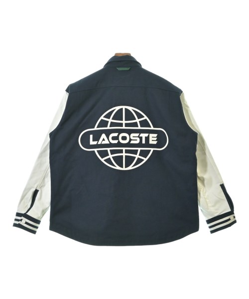 LACOSTE（ラコステ）その他 紺 サイズ:S/M メンズ/2200646549019