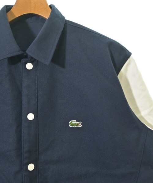 LACOSTE（ラコステ）その他 紺 サイズ:S/M メンズ/2200646549019