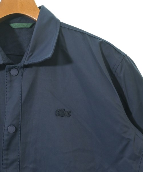 LACOSTE（ラコステ）その他 紺 サイズ:S/M メンズ/2200646549019