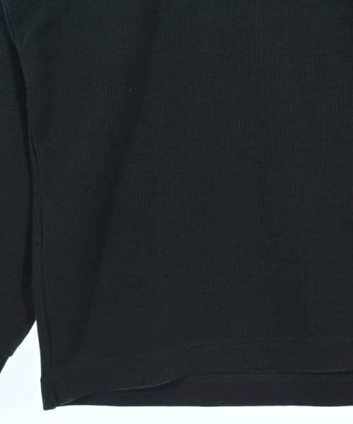 LACOSTE（ラコステ）Tシャツ・カットソー 黒 サイズ:4(L位) メンズ/2200646598048