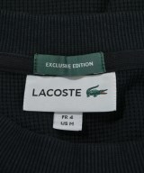 LACOSTE（ラコステ）Tシャツ・カットソー 黒 サイズ:4(L位) メンズ/2200646598048
