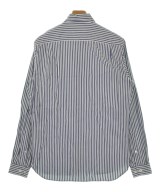 LACOSTE（ラコステ）カジュアルシャツ 紺 サイズ:38(S位) メンズ/2200639345109