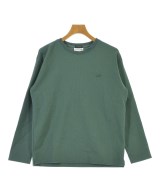 LACOSTE（ラコステ）Tシャツ・カットソー 緑 サイズ:3(M位) メンズ/2200647364062