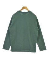 LACOSTE（ラコステ）Tシャツ・カットソー 緑 サイズ:3(M位) メンズ/2200647364062