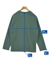 LACOSTE（ラコステ）Tシャツ・カットソー 緑 サイズ:3(M位) メンズ/2200647364062