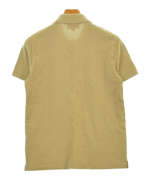 LACOSTE（ラコステ）ポロシャツ ベージュ サイズ:2(S位) メンズ/2200639926025
