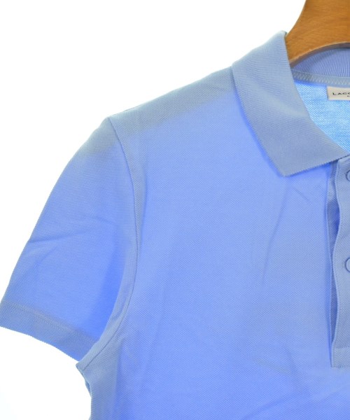 LACOSTE（ラコステ）ポロシャツ 青 サイズ:2(S位) メンズ/2200639926049