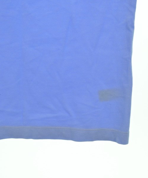 LACOSTE（ラコステ）ポロシャツ 青 サイズ:2(S位) メンズ/2200639926049