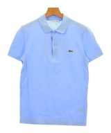 LACOSTE（ラコステ）ポロシャツ 青 サイズ:2(S位) メンズ/2200639926049
