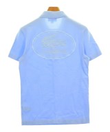 LACOSTE（ラコステ）ポロシャツ 青 サイズ:2(S位) メンズ/2200639926049