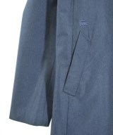 LACOSTE（ラコステ）ステンカラーコート 青 サイズ:L メンズ/2200640014025