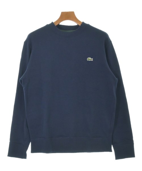 LACOSTE(ラコステ)スウェット 紺 サイズ:3(M位)/2200647939017