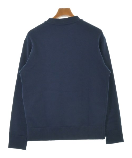 LACOSTE（ラコステ）スウェット 紺 サイズ:3(M位) メンズ/2200647939017