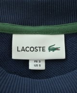 LACOSTE（ラコステ）スウェット 紺 サイズ:3(M位) メンズ/2200647939017