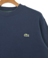 LACOSTE（ラコステ）スウェット 紺 サイズ:3(M位) メンズ/2200647939017