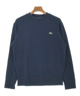 LACOSTE スウェット