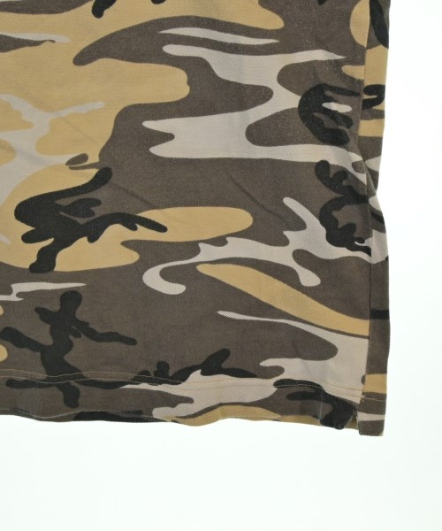 LACOSTE（ラコステ）ポロシャツ ベージュ サイズ:4(L位) メンズ/2200628550217