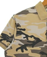 LACOSTE（ラコステ）ポロシャツ ベージュ サイズ:4(L位) メンズ/2200628550217