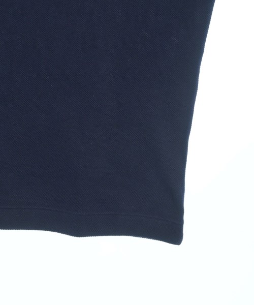 LACOSTE（ラコステ）ポロシャツ 紺 サイズ:3(M位) メンズ/2200635068231