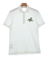 LACOSTE（ラコステ）ポロシャツ 白 サイズ:3(M位) メンズ/2200635068248