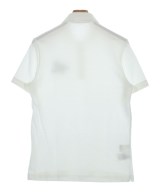 LACOSTE（ラコステ）ポロシャツ 白 サイズ:3(M位) メンズ/2200635068248