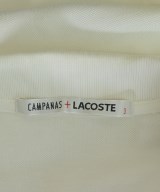 LACOSTE（ラコステ）ポロシャツ 白 サイズ:3(M位) メンズ/2200635068248