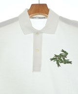 LACOSTE（ラコステ）ポロシャツ 白 サイズ:3(M位) メンズ/2200635068248