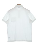 LACOSTE（ラコステ）ポロシャツ 白 サイズ:3(M位) メンズ/2200635068255