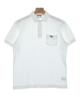 LACOSTE ポロシャツ