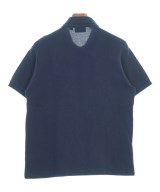 LACOSTE（ラコステ）ポロシャツ 紺 サイズ:3(M位) メンズ/2200635068279