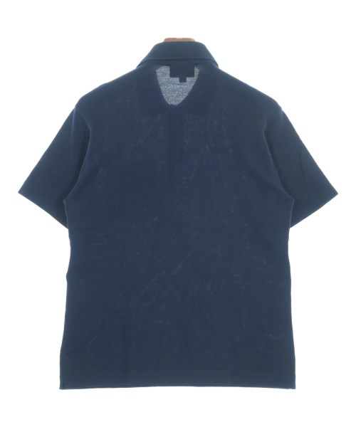 LACOSTE（ラコステ）ポロシャツ 紺 サイズ:3(M位) メンズ/2200635068293