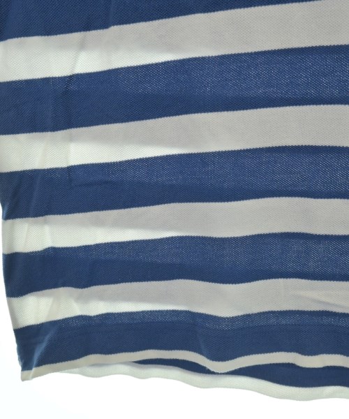 LACOSTE（ラコステ）ポロシャツ 青 サイズ:3(M位) メンズ/2200648321132