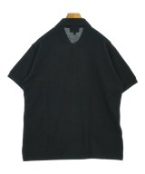 LACOSTE（ラコステ）ポロシャツ 黒 サイズ:L メンズ/2200650173132