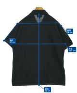 LACOSTE（ラコステ）ポロシャツ 黒 サイズ:L メンズ/2200650173132