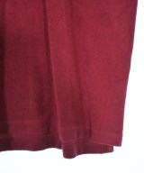 LACOSTE（ラコステ）ポロシャツ 赤 サイズ:4(L位) メンズ/2200639335469