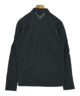 LACOSTE（ラコステ）ポロシャツ グレー サイズ:5(XL位) メンズ/2200651236157