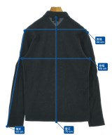 LACOSTE（ラコステ）ポロシャツ グレー サイズ:5(XL位) メンズ/2200651236157